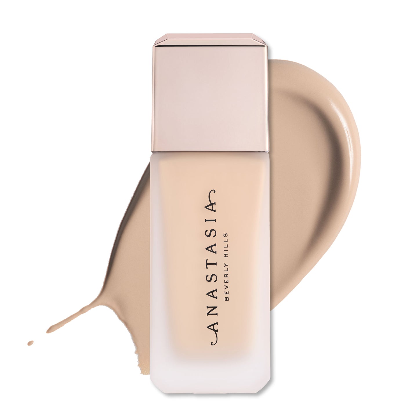 Anastasia Beverly Hills Impeccable Blurring Second Skin Matte Foundation - 1CR