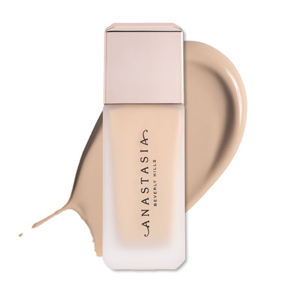 Anastasia Beverly Hills Impeccable Blurring Second Skin Matte Foundation - 1CR