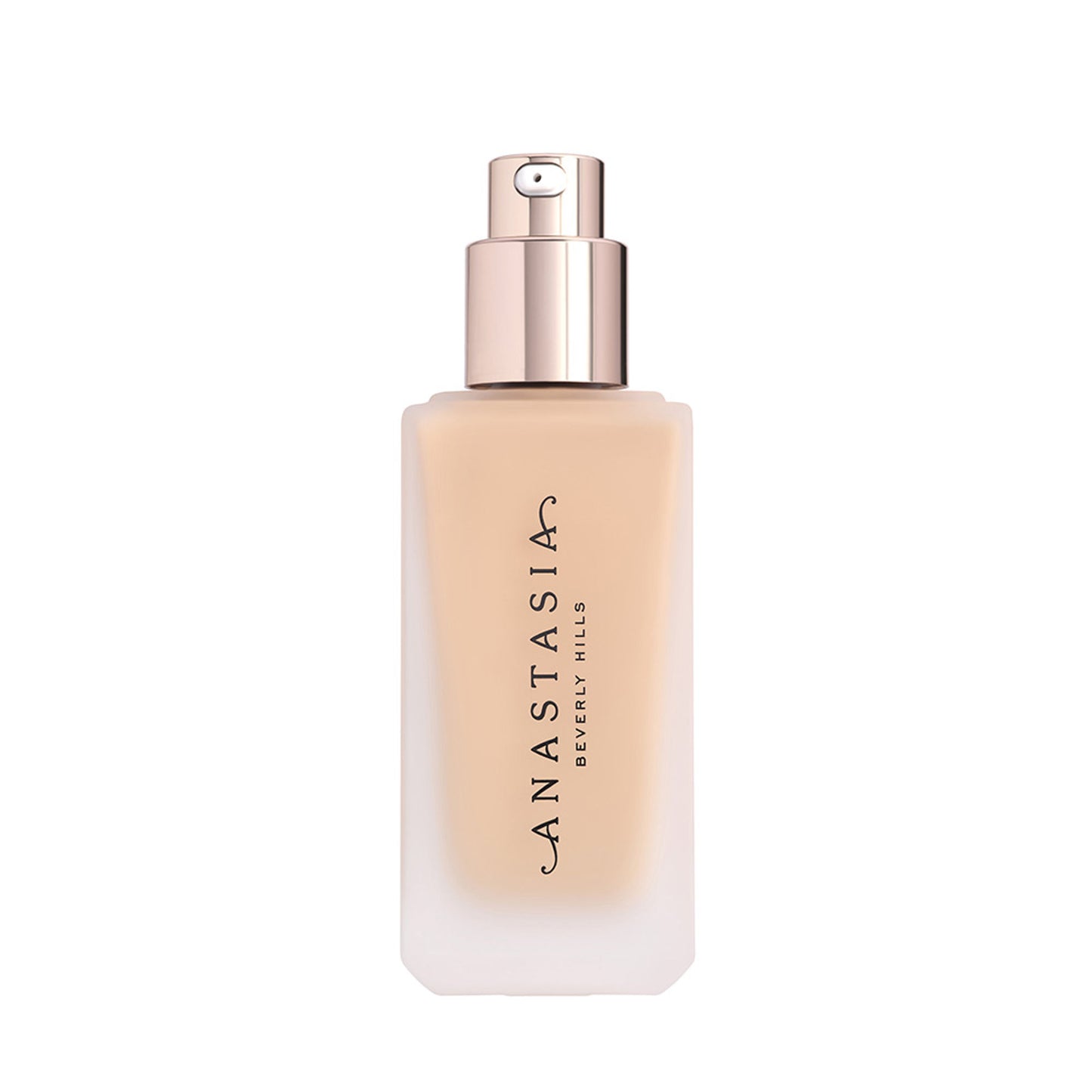 Anastasia Beverly Hills Impeccable Blurring Second Skin Matte Foundation - 2N