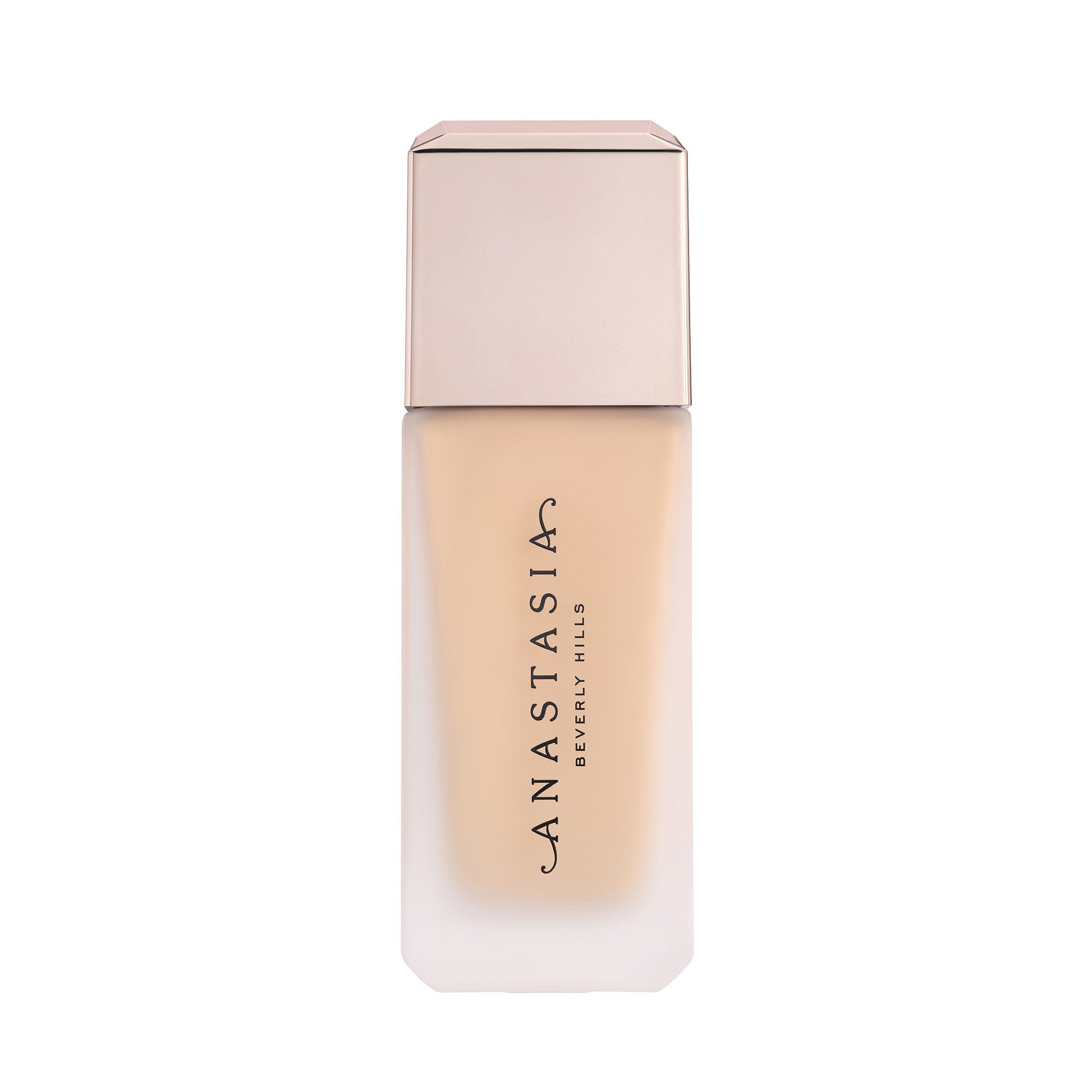 Anastasia Beverly Hills Impeccable Blurring Second Skin Matte Foundation - 2N