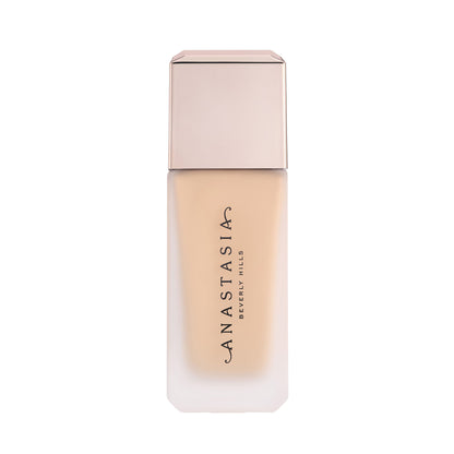 Anastasia Beverly Hills Impeccable Blurring Second Skin Matte Foundation - 2N