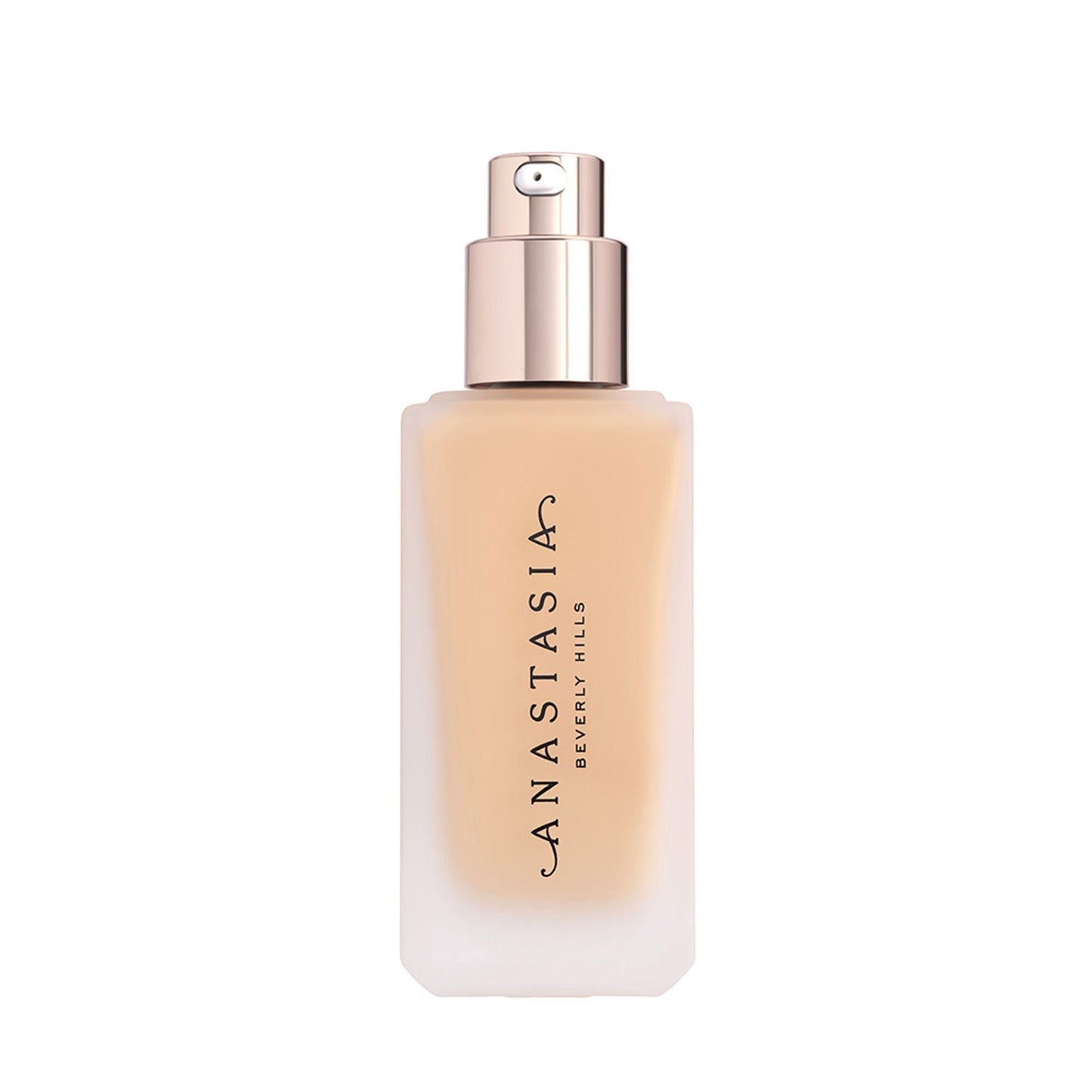 Anastasia Beverly Hills Impeccable Blurring Second Skin Matte Foundation - 2W