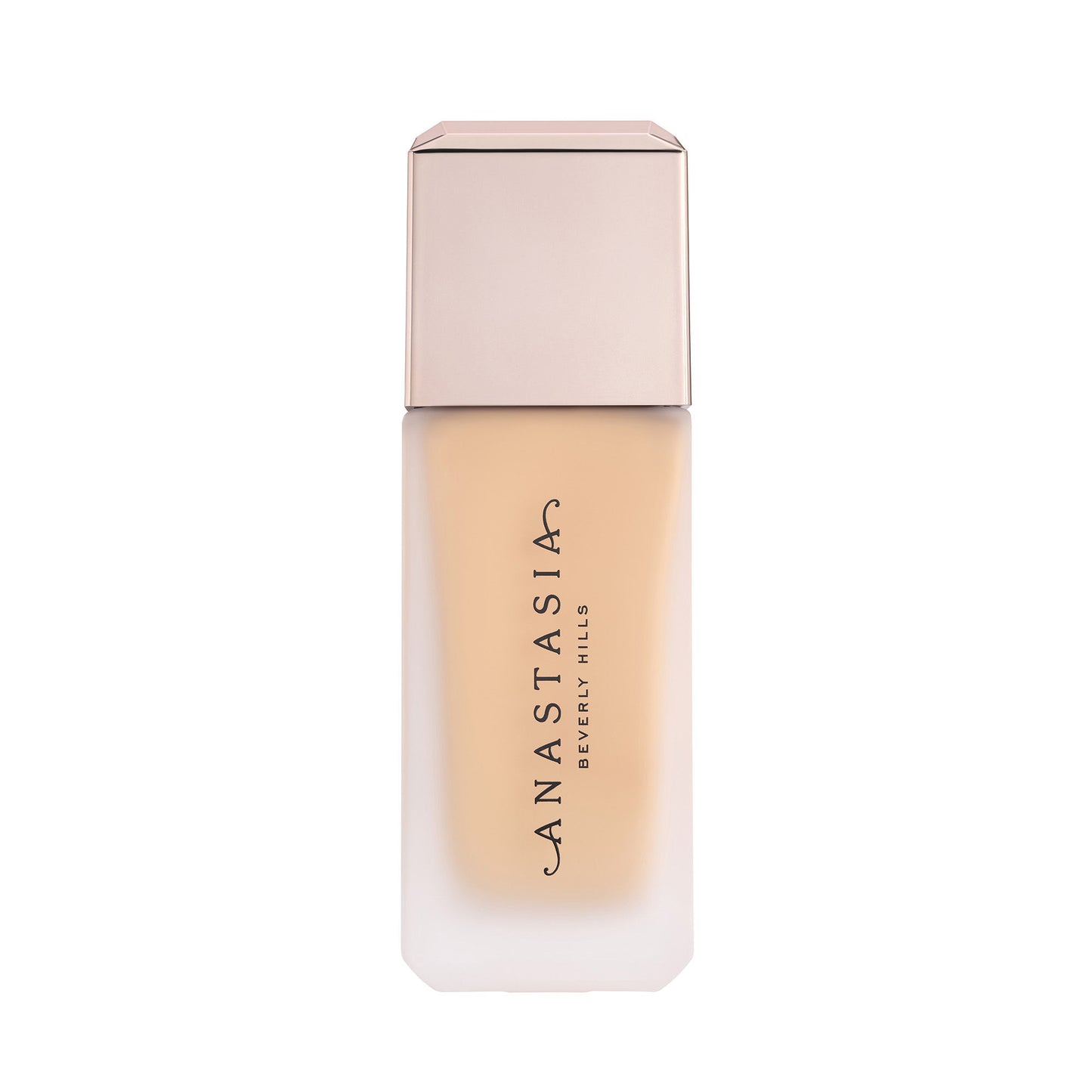 Anastasia Beverly Hills Impeccable Blurring Second Skin Matte Foundation - 2W