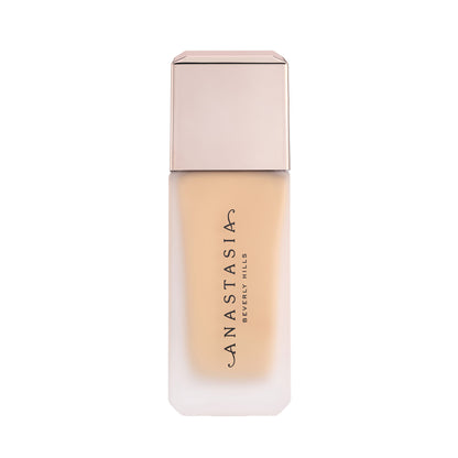 Anastasia Beverly Hills Impeccable Blurring Second Skin Matte Foundation - 2W