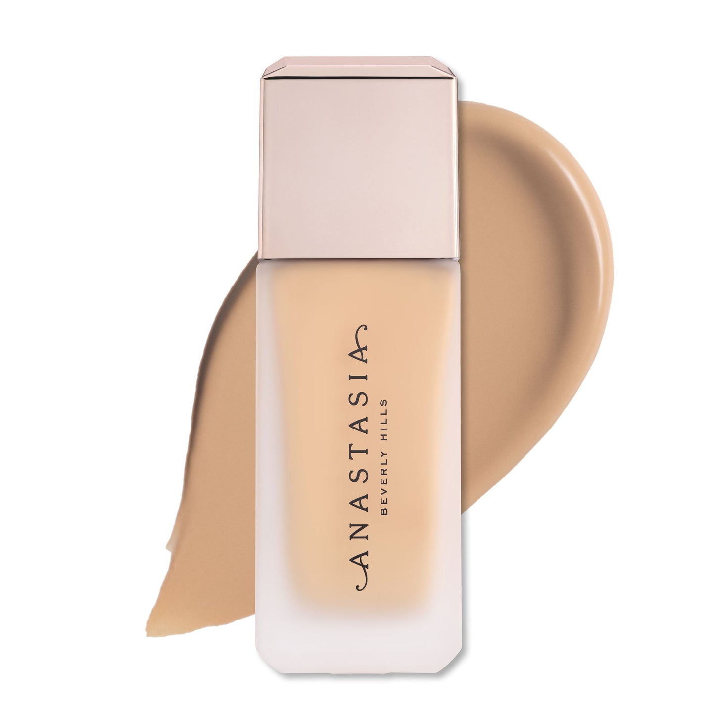 Anastasia Beverly Hills Impeccable Blurring Second Skin Matte Foundation - 2W
