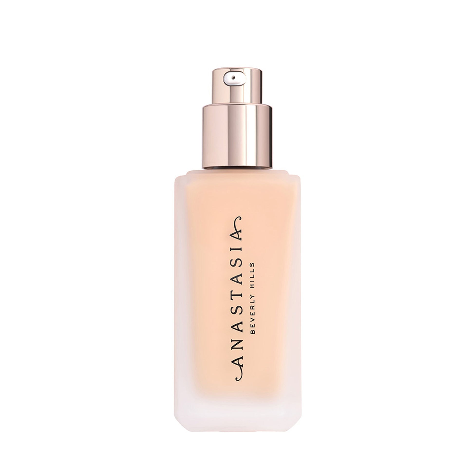 Anastasia Beverly Hills Impeccable Blurring Second Skin Matte Foundation - 2WP