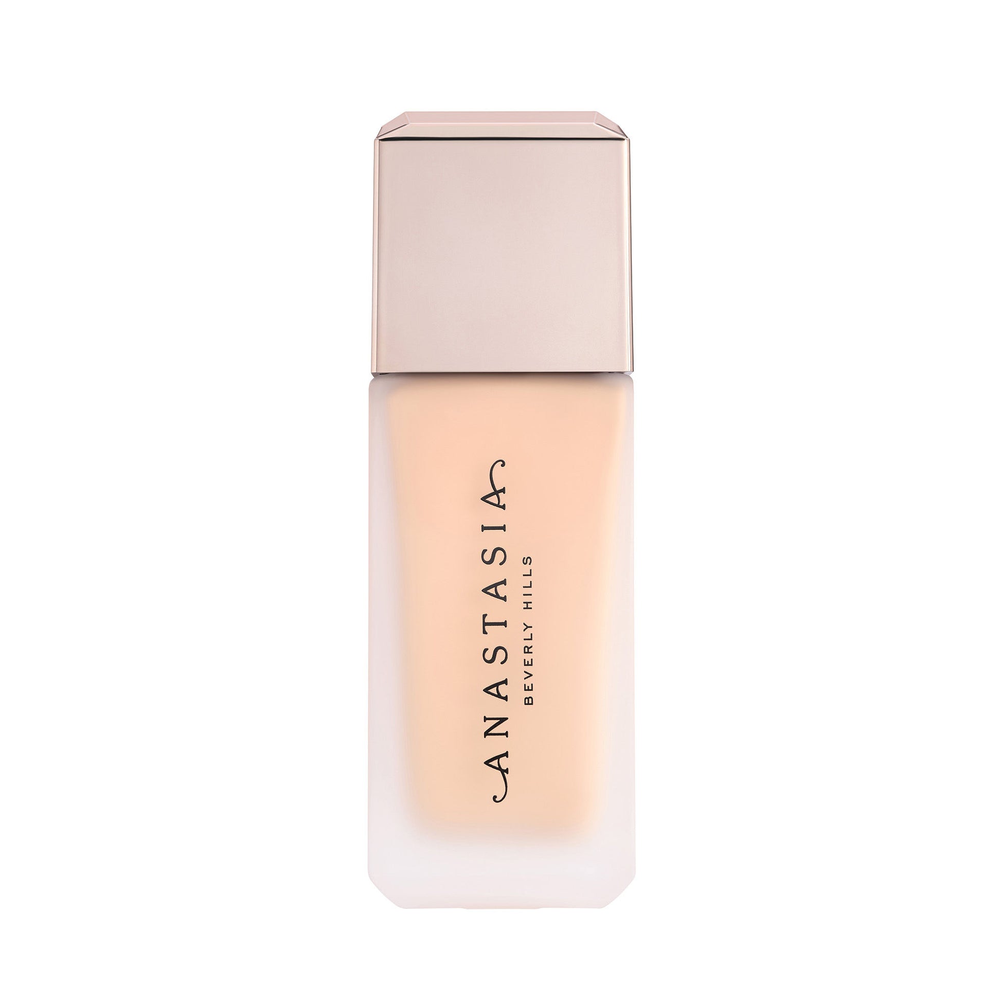 Anastasia Beverly Hills Impeccable Blurring Second Skin Matte Foundation - 2WP