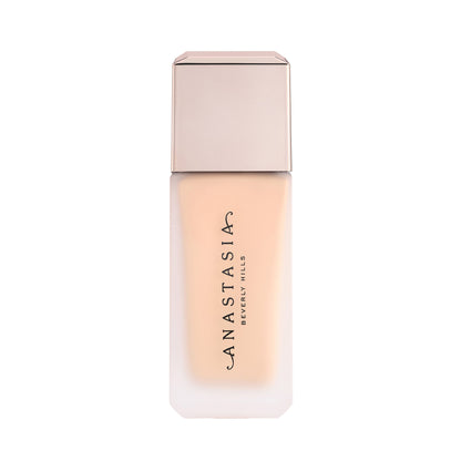 Anastasia Beverly Hills Impeccable Blurring Second Skin Matte Foundation - 2WP