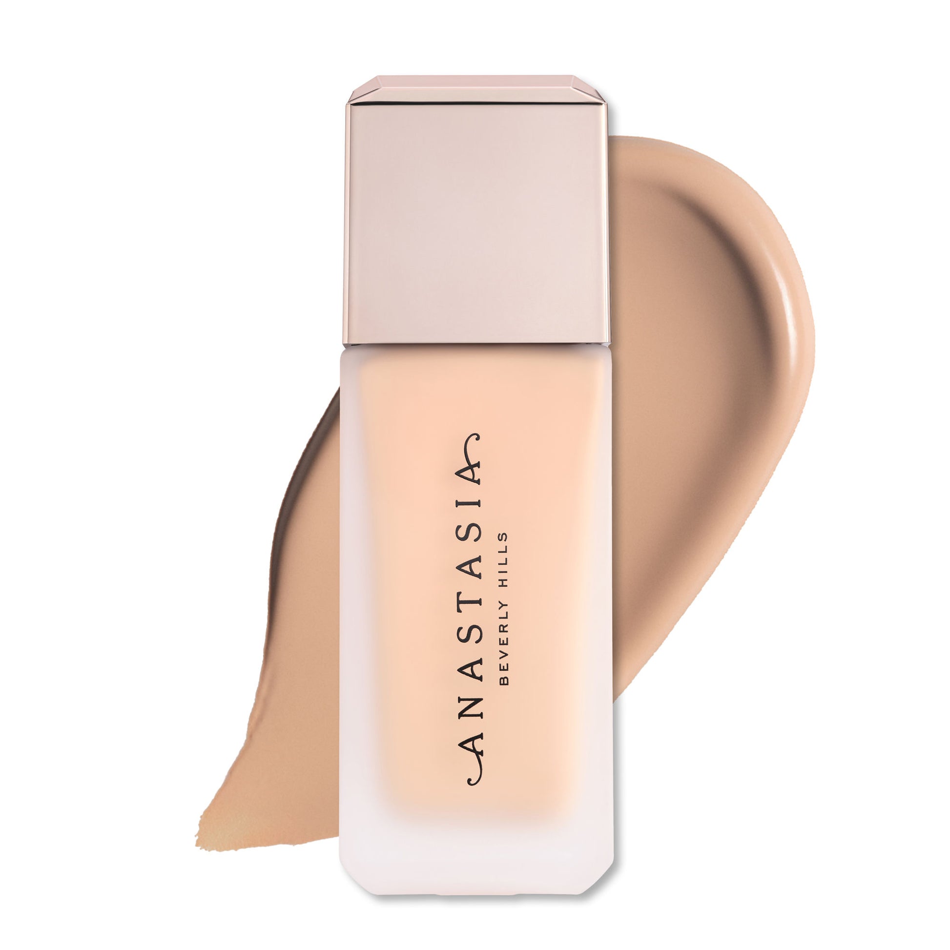 Anastasia Beverly Hills Impeccable Blurring Second Skin Matte Foundation - 2WP