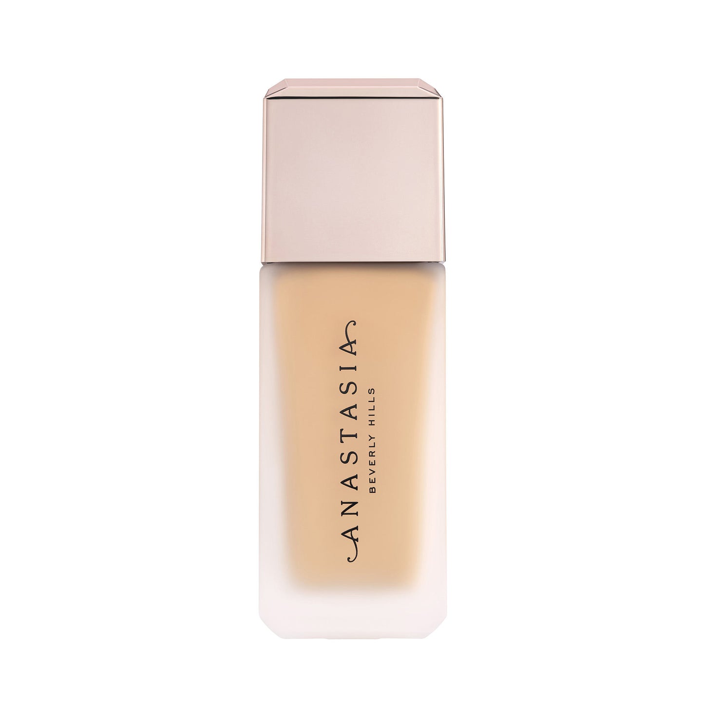 Anastasia Beverly Hills Impeccable Blurring Second Skin Matte Foundation - 3W
