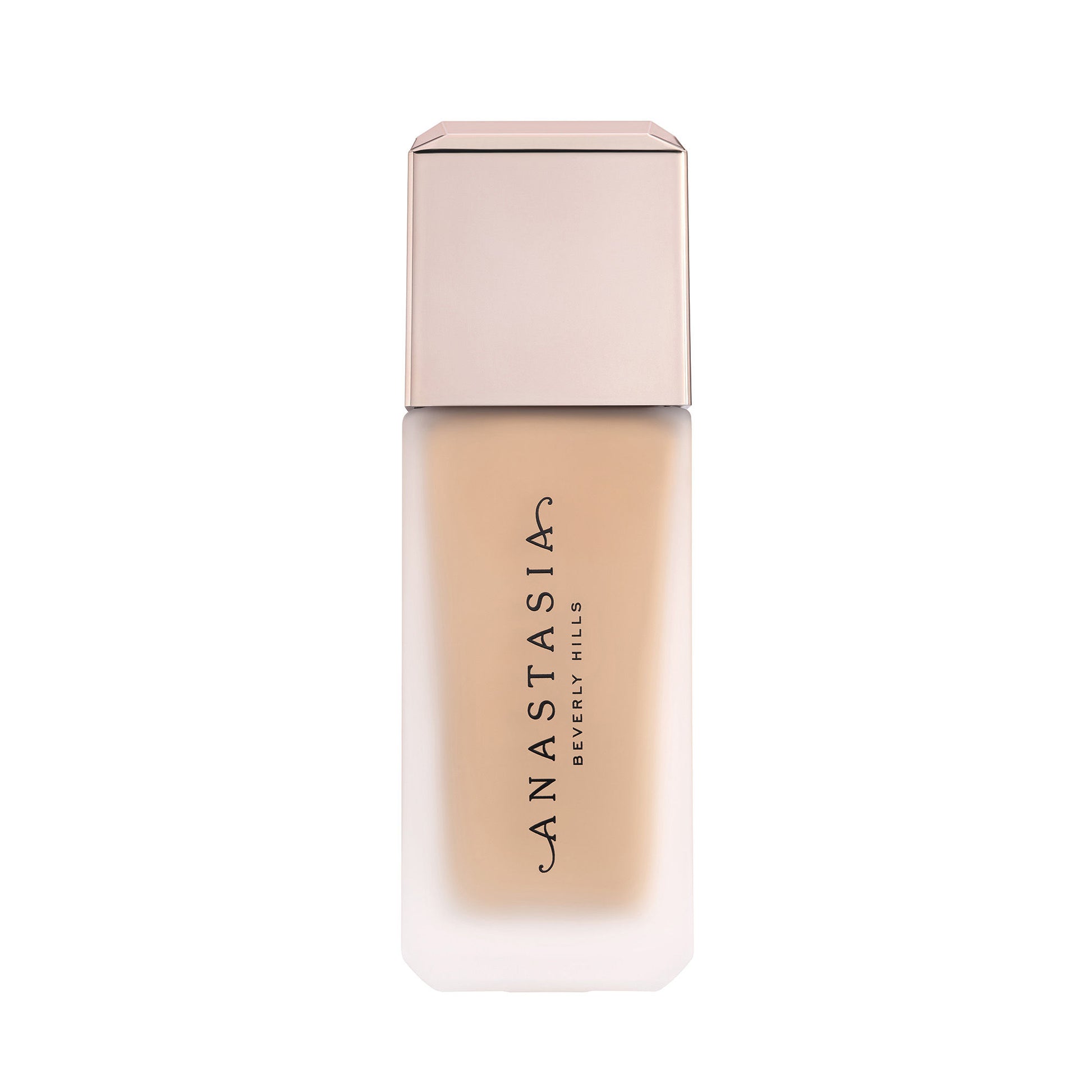 Anastasia Beverly Hills Impeccable Blurring Second Skin Matte Foundation - 3N