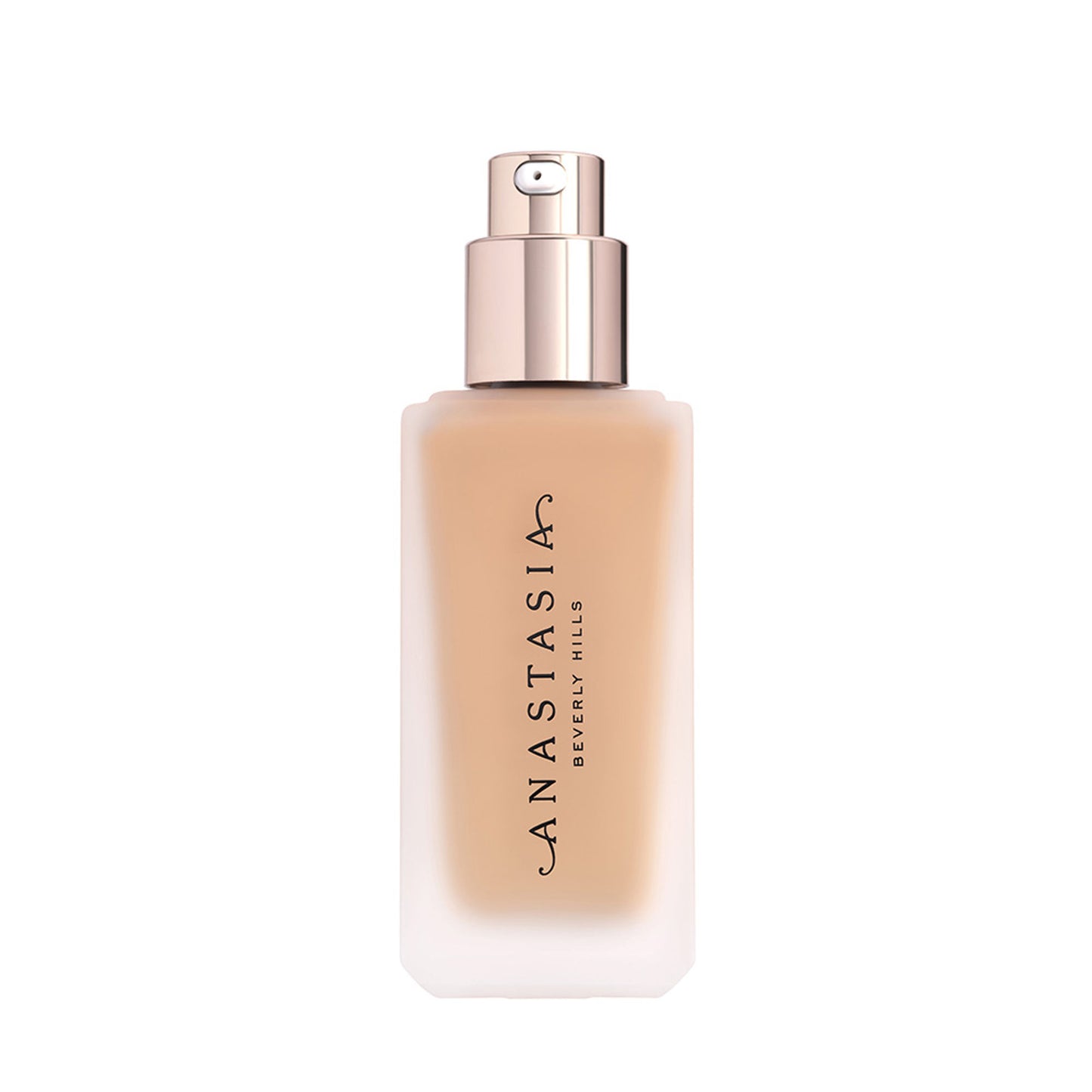 Anastasia Beverly Hills Impeccable Blurring Second Skin Matte Foundation - 4N