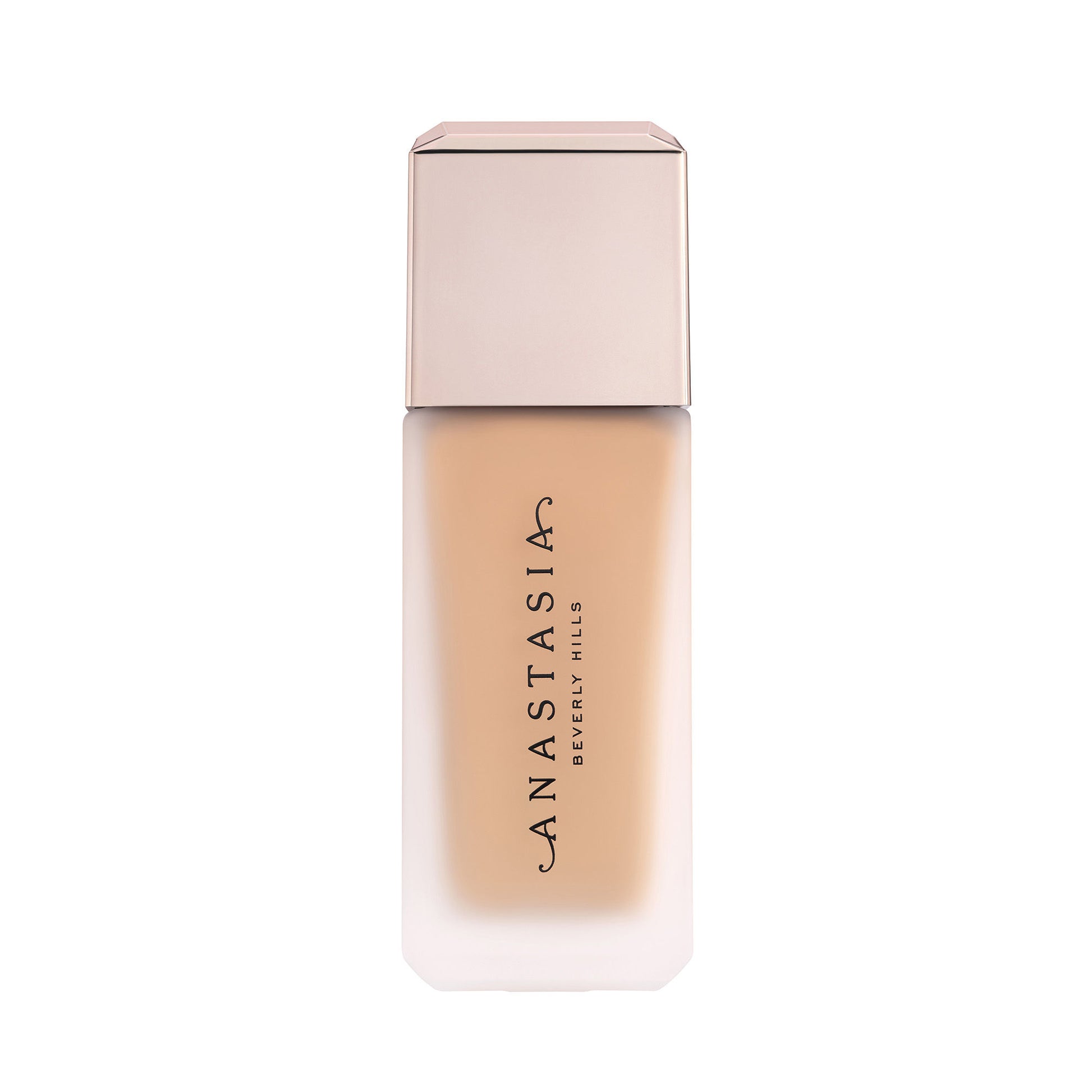 Anastasia Beverly Hills Impeccable Blurring Second Skin Matte Foundation - 4N