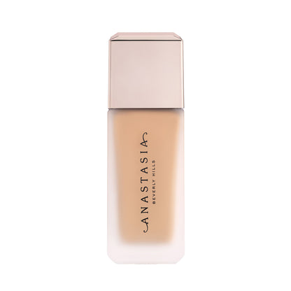 Anastasia Beverly Hills Impeccable Blurring Second Skin Matte Foundation - 4N