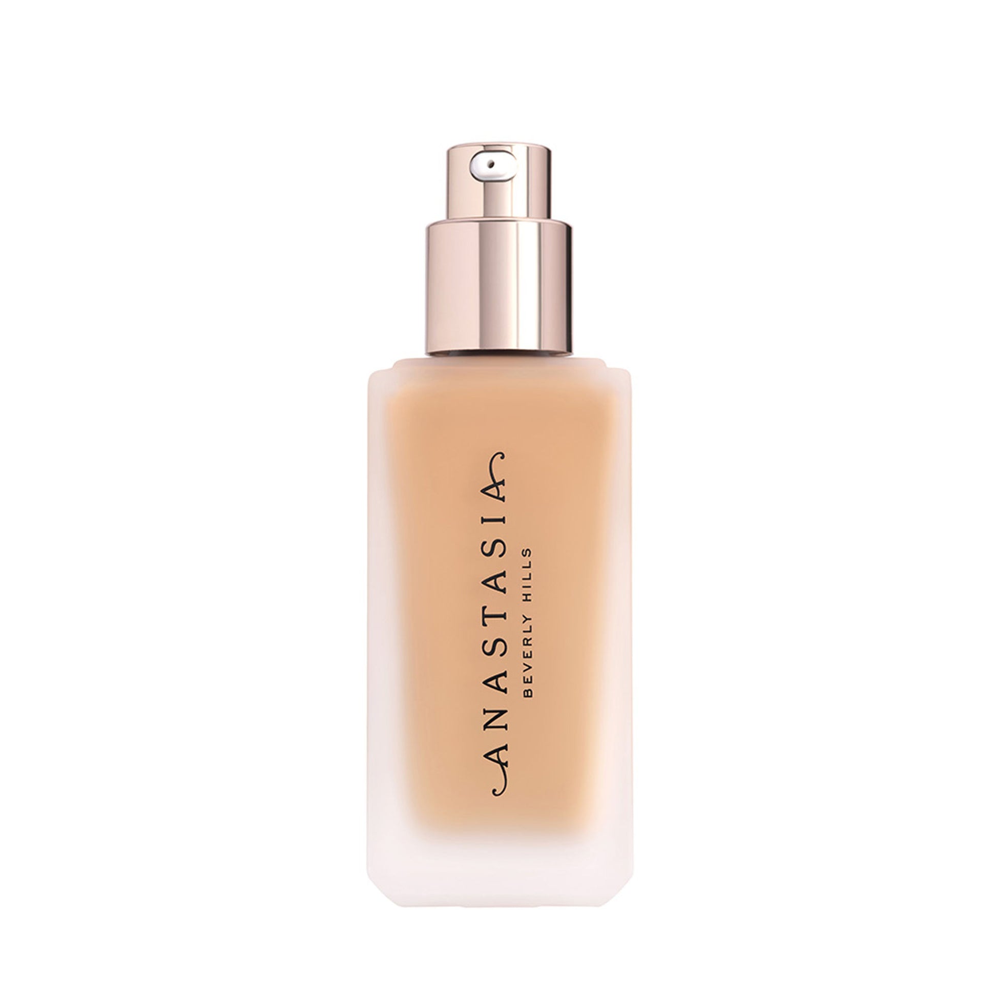 Anastasia Beverly Hills Impeccable Blurring Second Skin Matte Foundation - 4W