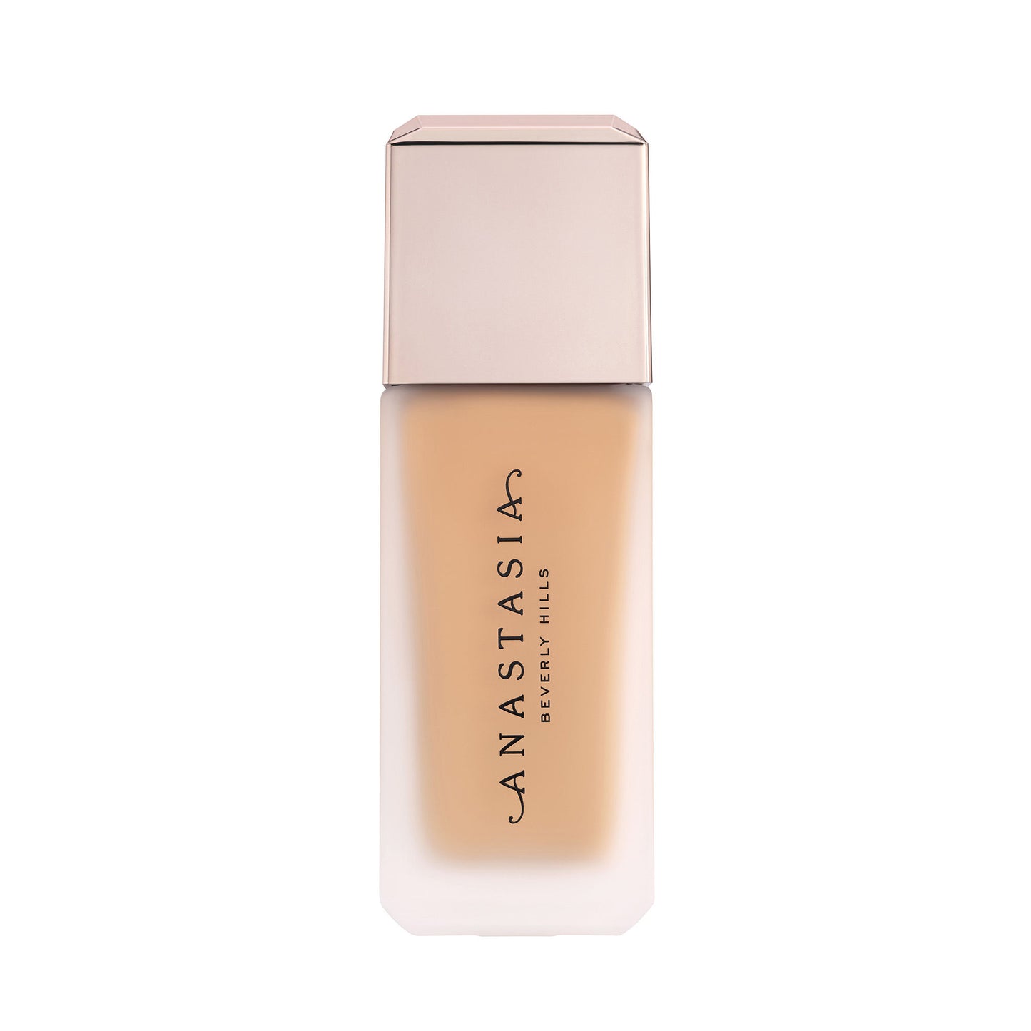 Anastasia Beverly Hills Impeccable Blurring Second Skin Matte Foundation - 4W