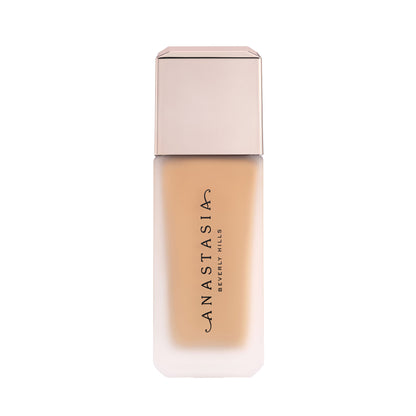Anastasia Beverly Hills Impeccable Blurring Second Skin Matte Foundation - 4W