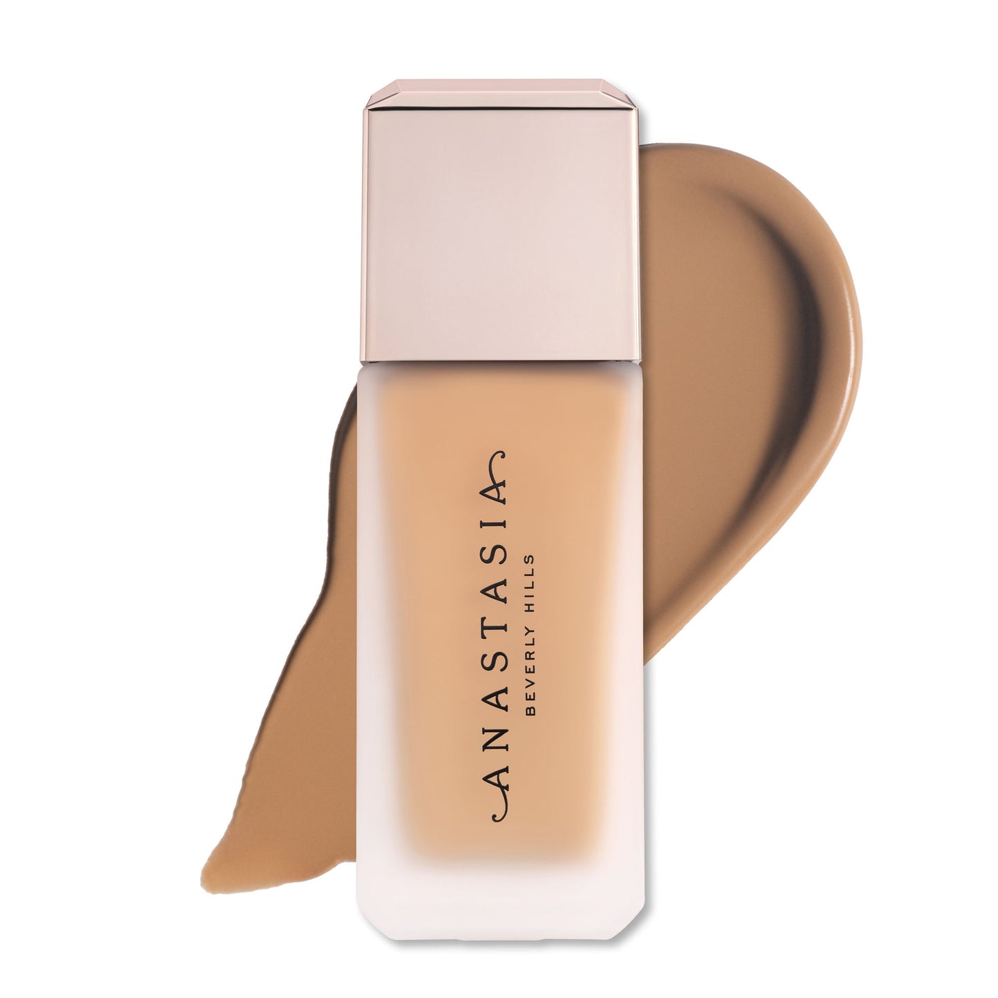 Anastasia Beverly Hills Impeccable Blurring Second Skin Matte Foundation - 4W