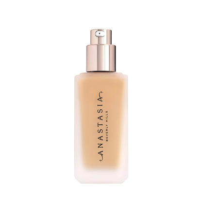 Anastasia Beverly Hills Impeccable Blurring Second Skin Matte Foundation - 4WO