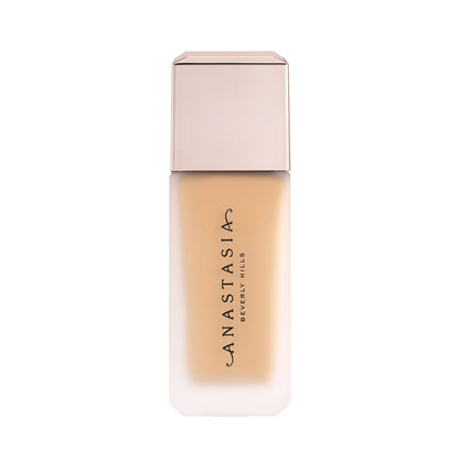 Anastasia Beverly Hills Impeccable Blurring Second Skin Matte Foundation - 4WO