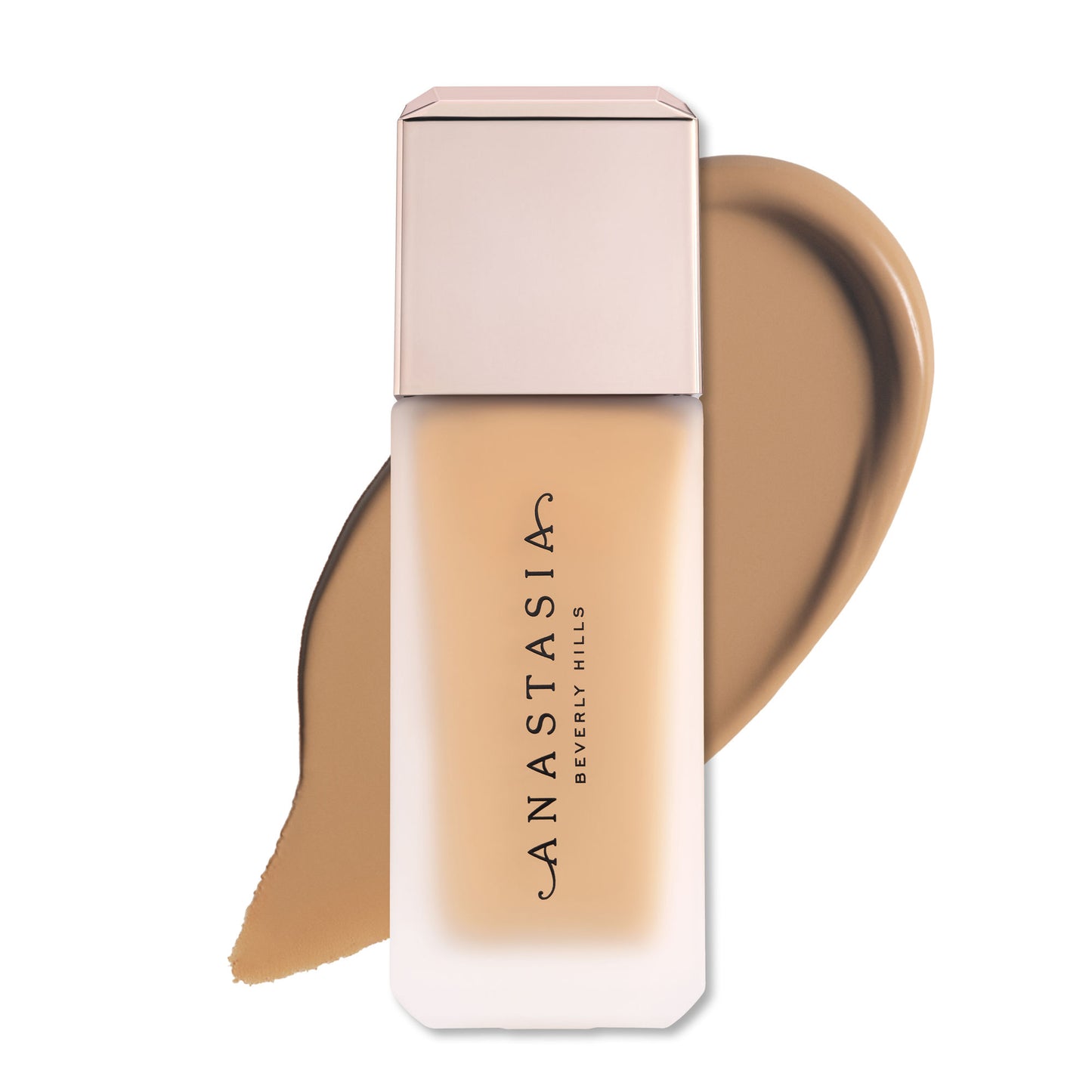 Anastasia Beverly Hills Impeccable Blurring Second Skin Matte Foundation - 4WO
