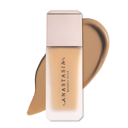 Anastasia Beverly Hills Impeccable Blurring Second Skin Matte Foundation - 4WO