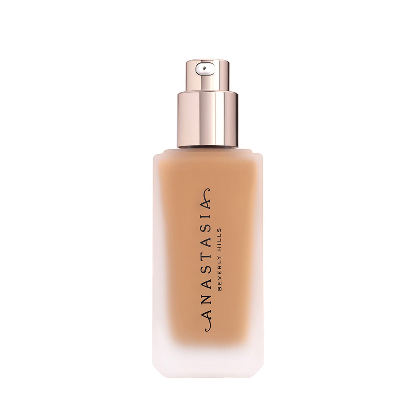 Anastasia Beverly Hills Impeccable Blurring Second Skin Matte Foundation - 5W