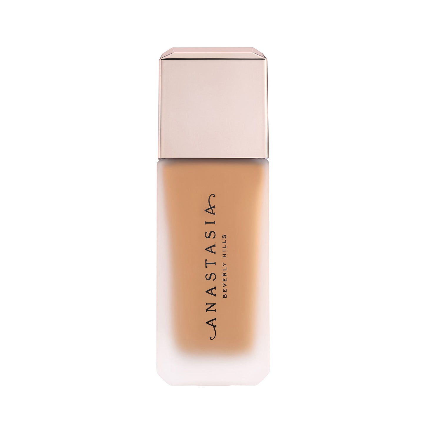 Anastasia Beverly Hills Impeccable Blurring Second Skin Matte Foundation - 5W