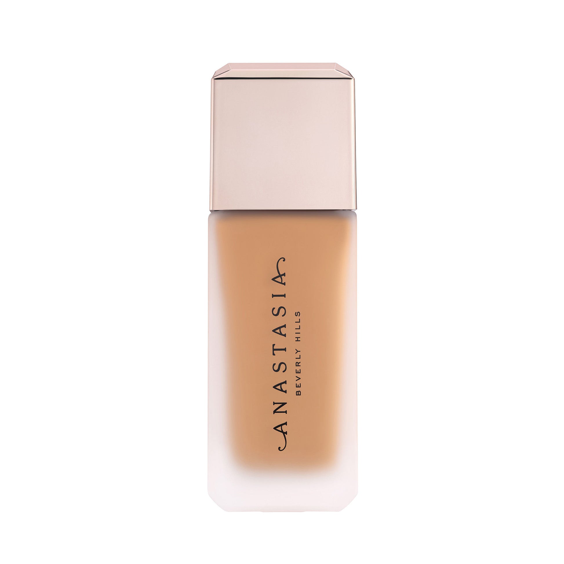 Anastasia Beverly Hills Impeccable Blurring Second Skin Matte Foundation - 5W
