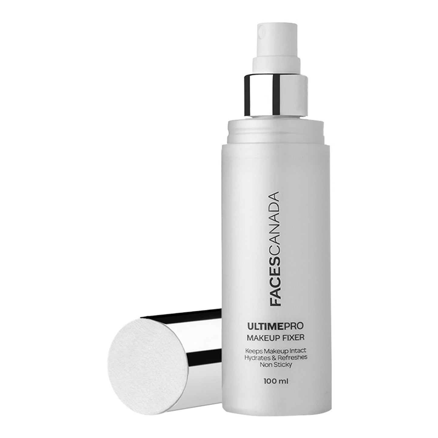 Faces Canada Makeup Fixer Setting Spray