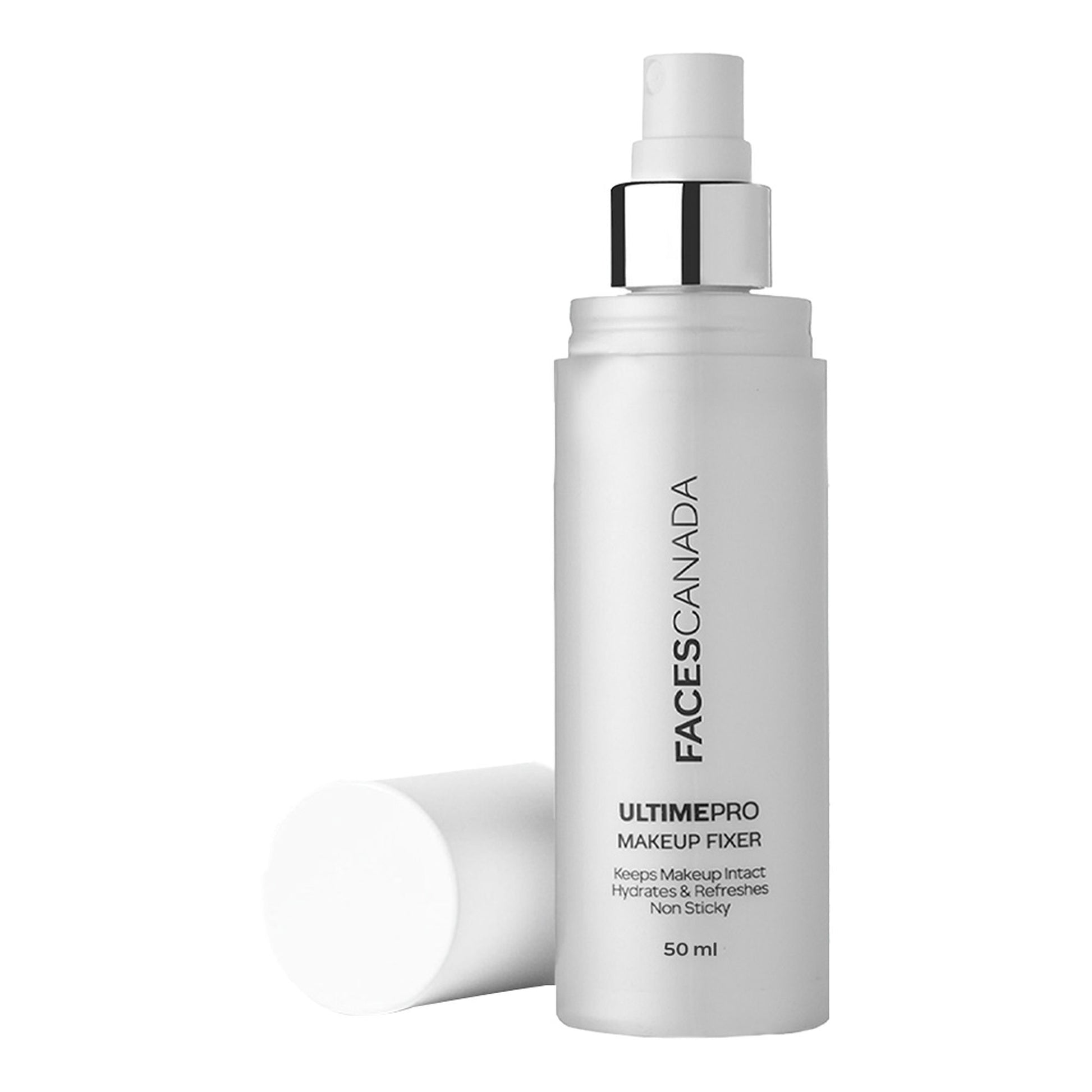 Faces Canada Makeup Fixer Setting Spray