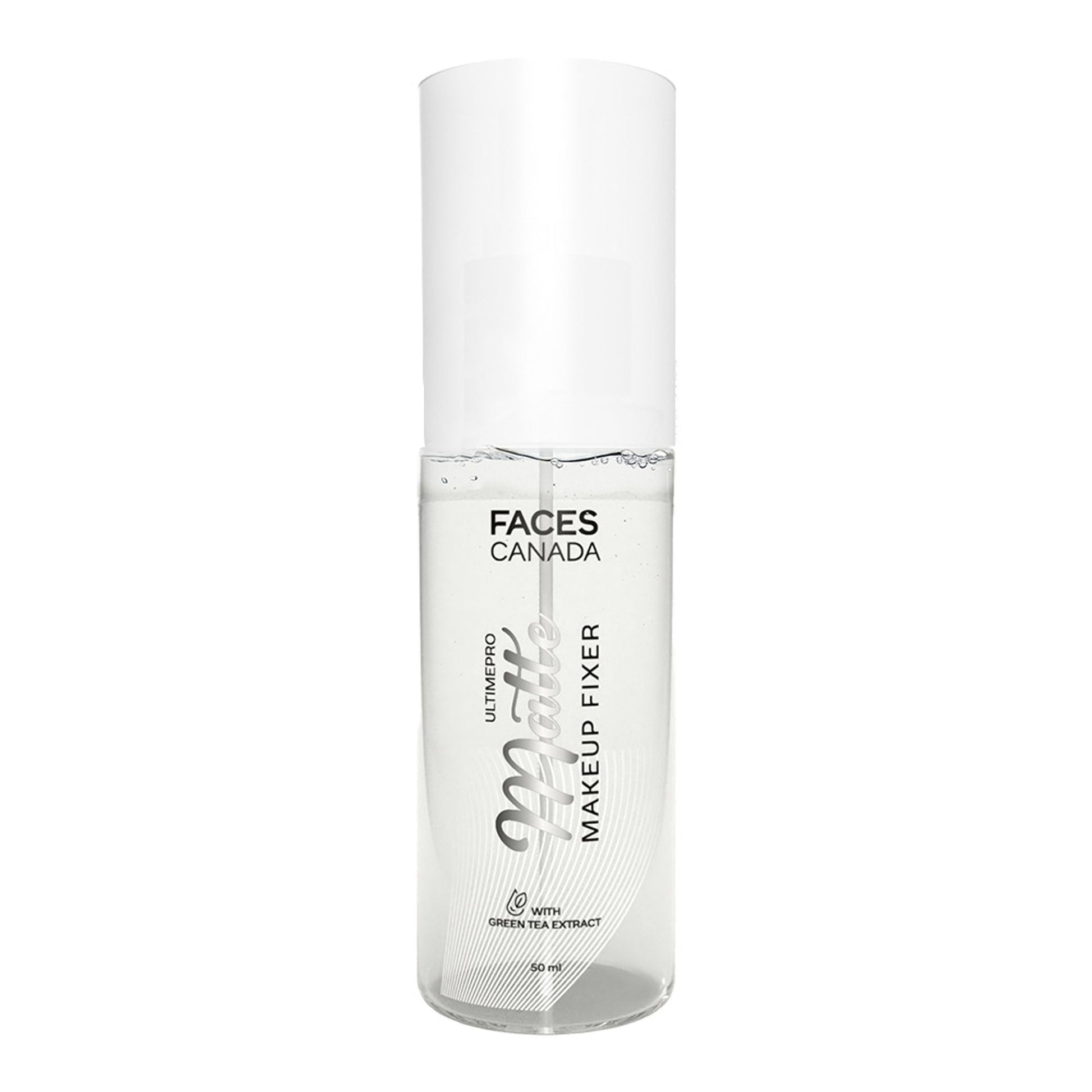Faces Canada Ultime Pro Matte Makeup Fixer Mini
