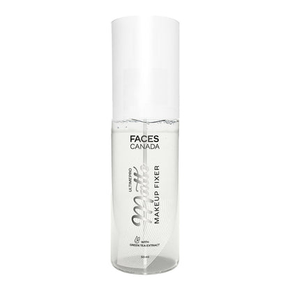 Faces Canada Ultime Pro Matte Makeup Fixer Mini