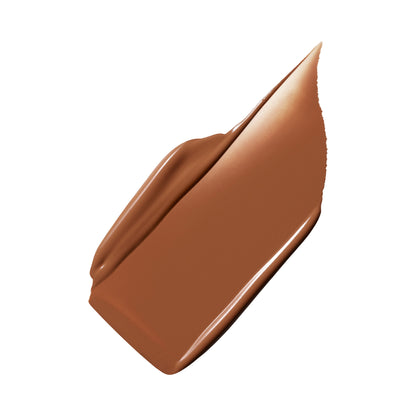 M.A.C Studio Fix Fluid SPF 15 Soft Matte Foundation With Hyaluronic Acid - NW 43