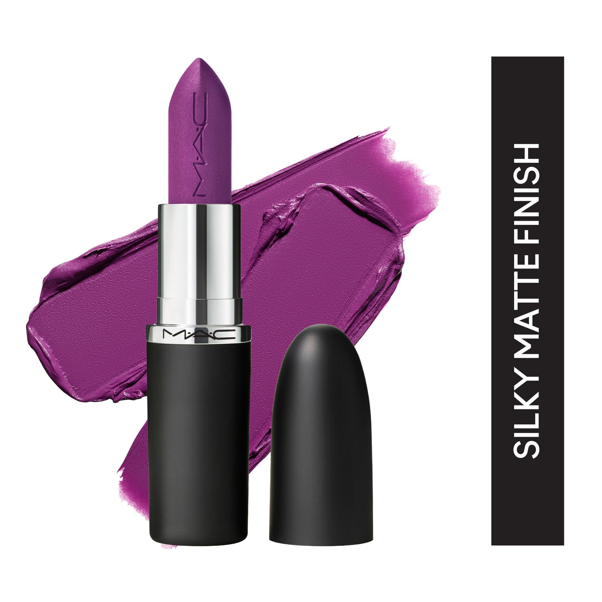 M.A.C MACximal Matte Lipstick - Everybodys Heroine