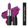 M.A.C MACximal Matte Lipstick - Everybodys Heroine