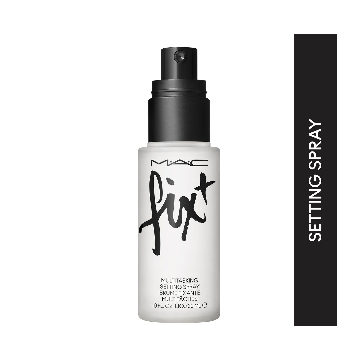 M.A.C Prep + Prime Fix+ (Alcohol Free) Setting Spray - Original (Makeup Fixer) With Green Tea