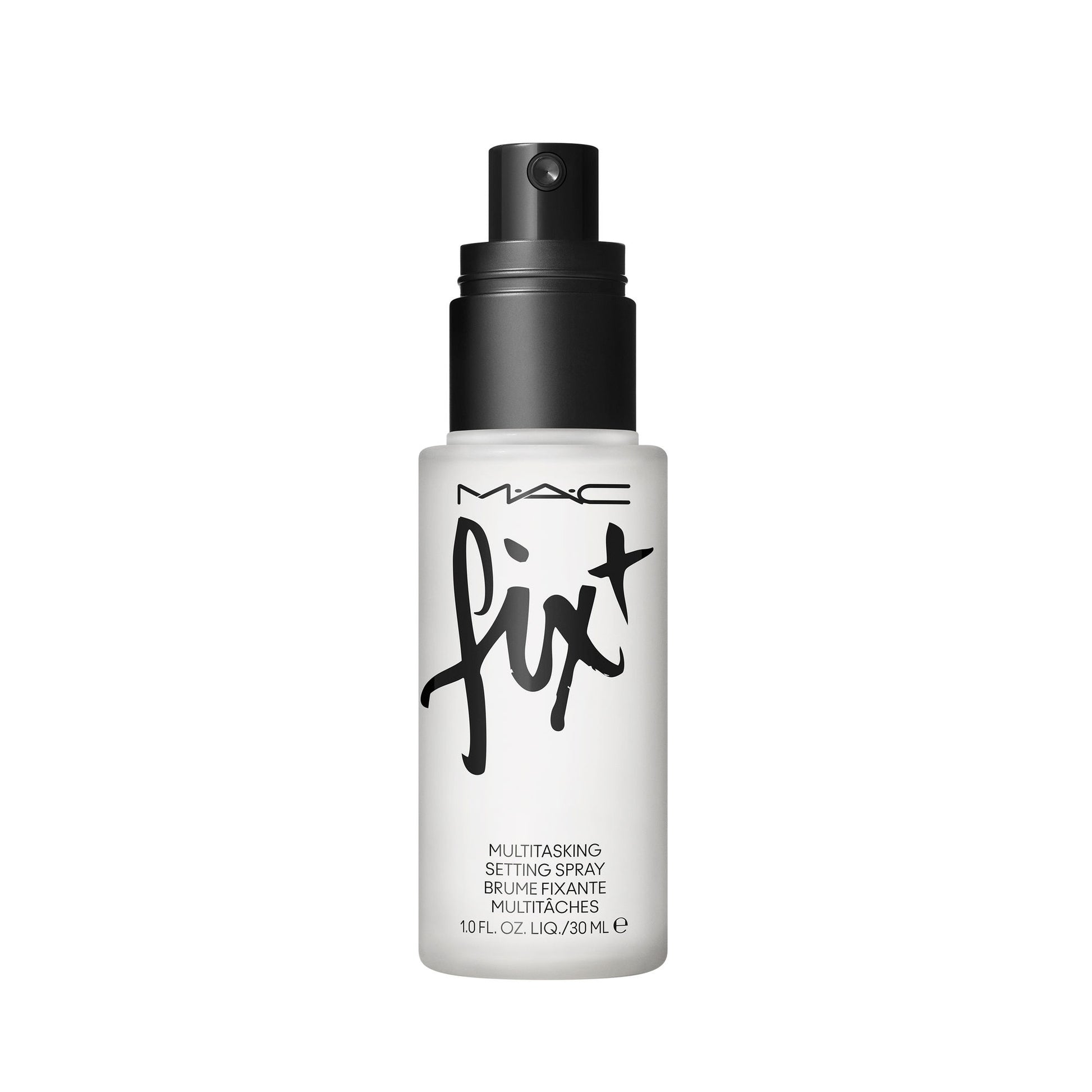 M.A.C Prep + Prime Fix+ (Alcohol Free) Setting Spray - Original (Makeup Fixer) With Green Tea