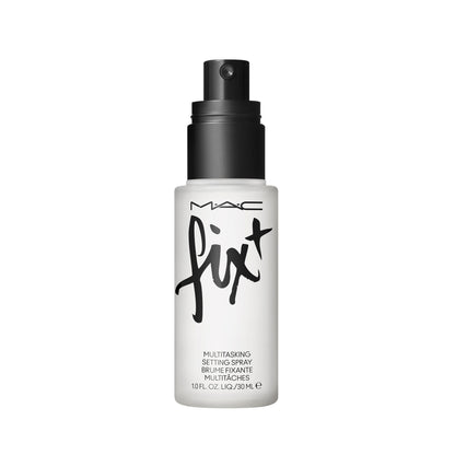 M.A.C Prep + Prime Fix+ (Alcohol Free) Setting Spray - Original (Makeup Fixer) With Green Tea
