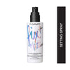 M.A.C Prep + Prime Fix+ Setting Spray - Magic Radiance (Makeup Fixer) With Hyaluronic Acid