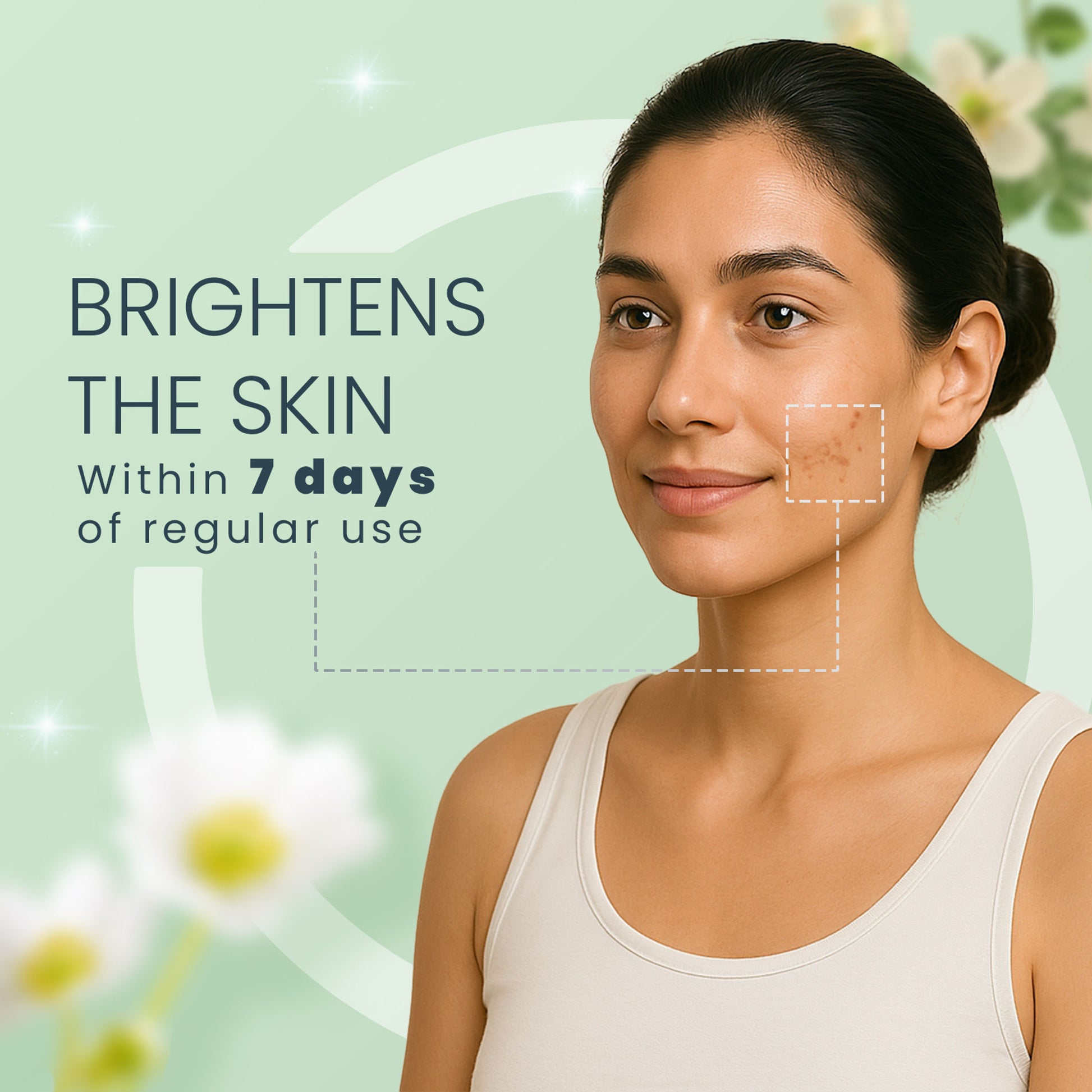 Lotus Herbals WhiteGlow Deep Moisturising Face Cream SPF 20 PA +++ For Glowing Skin, All Skin Types