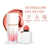 CUFFS N LASHES After Glow Liquid Blush - 04 Orange Blossom