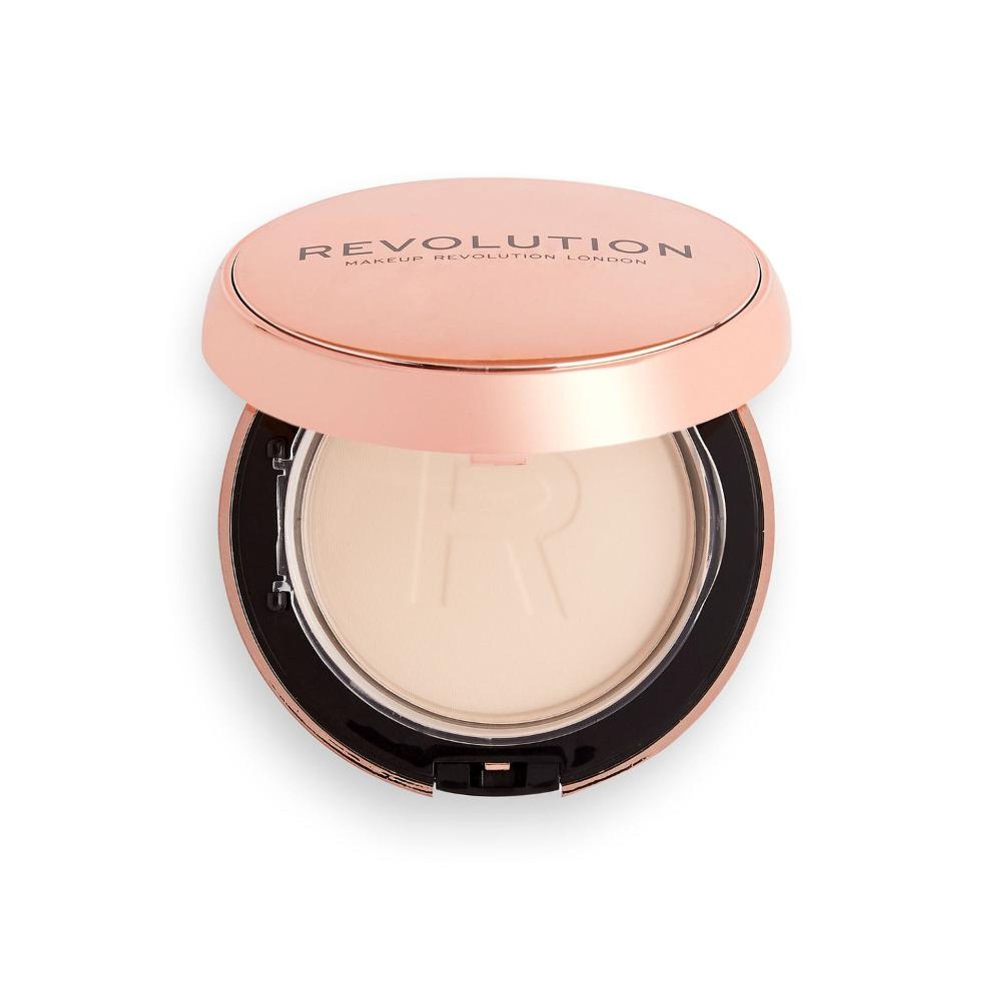 Makeup Revolution Conceal & Define Powder Foundation - P0.2