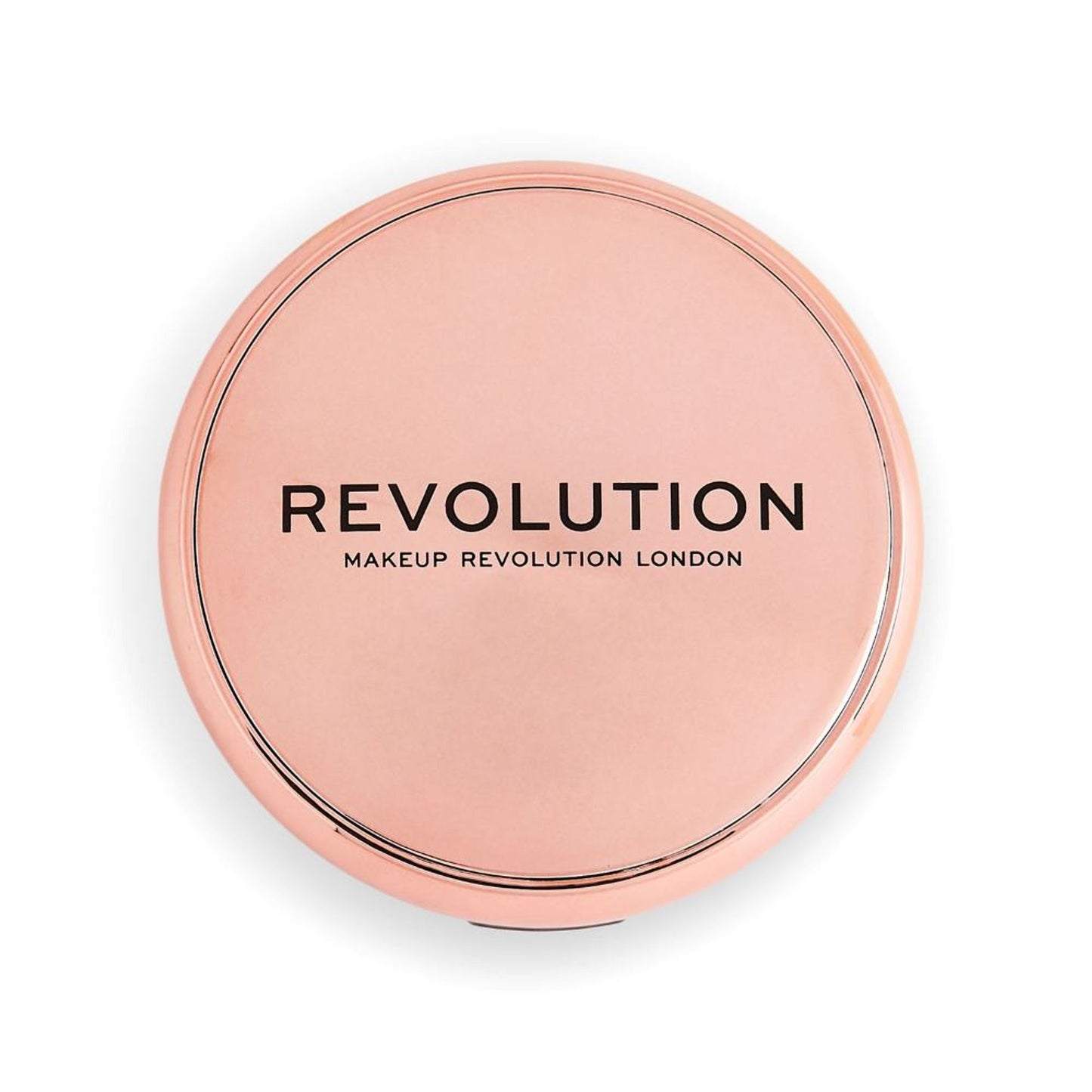 Makeup Revolution Conceal & Define Powder Foundation - P0.2
