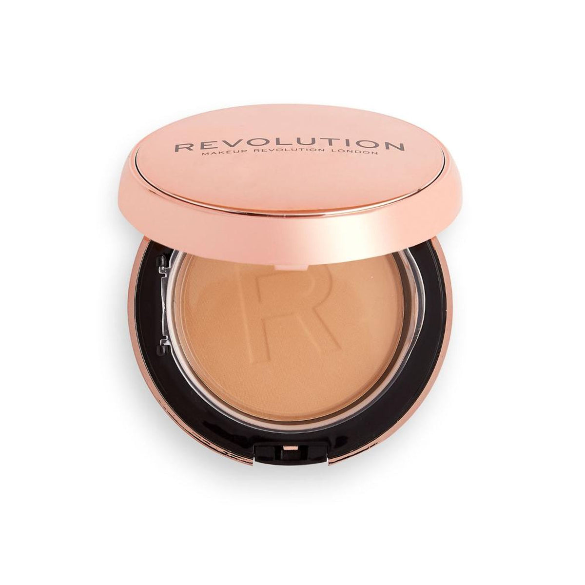 Makeup Revolution Conceal & Define Powder Foundation - P11.2