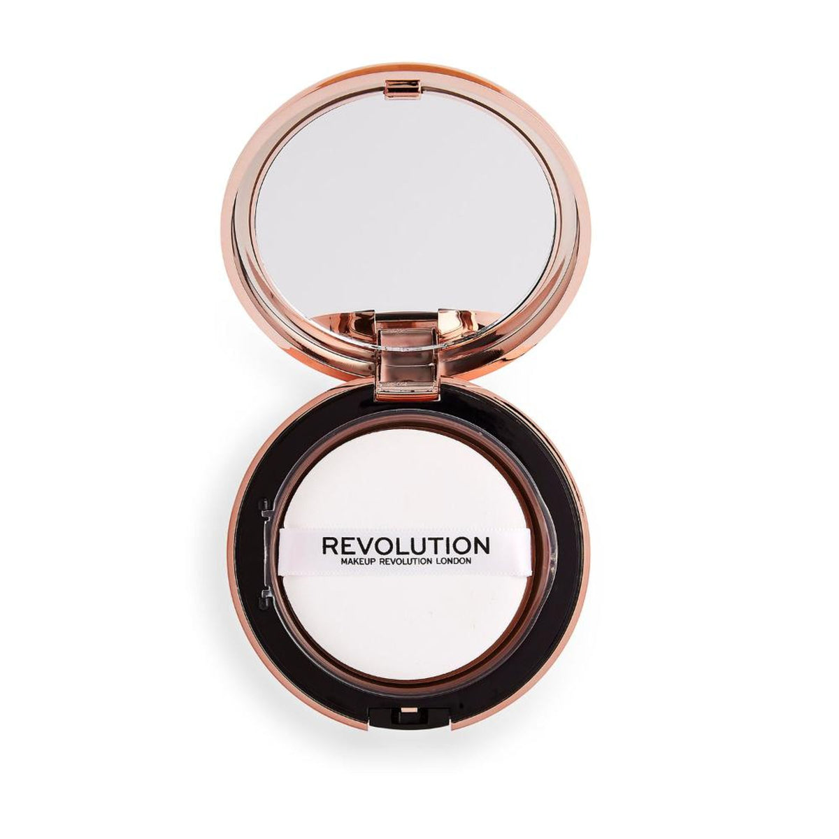 Makeup Revolution Conceal & Define Powder Foundation - P11.2