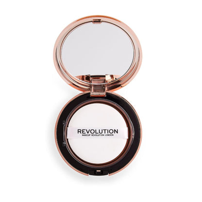 Makeup Revolution Conceal & Define Powder Foundation - P11.2