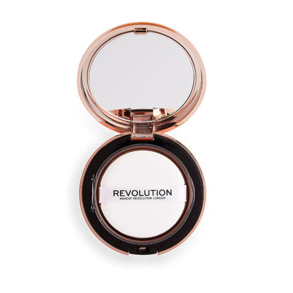 Makeup Revolution Conceal & Define Powder Foundation - P5