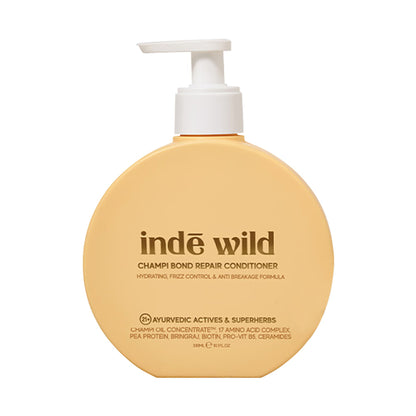 inde wild Champi Bond Repair Conditioner