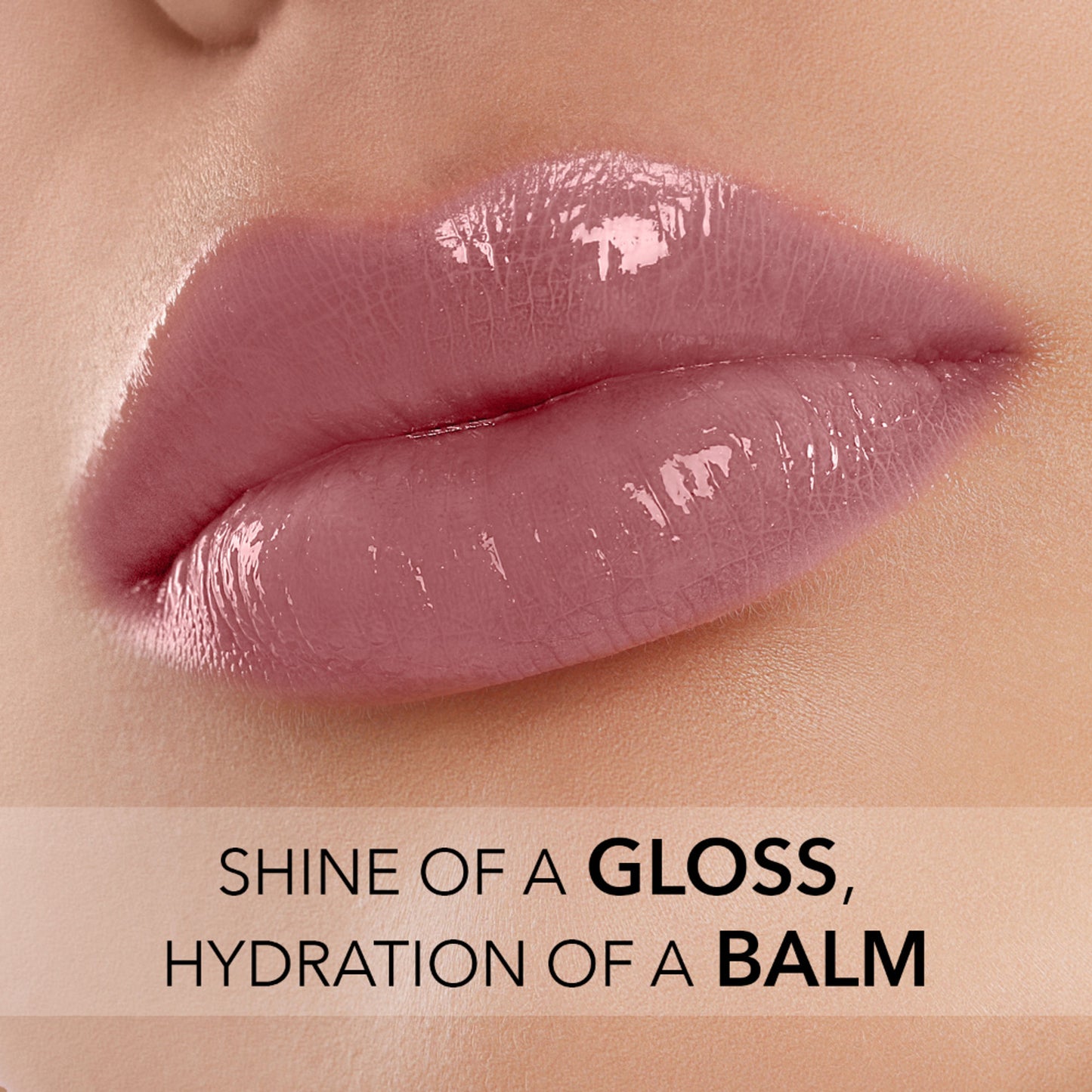 Faces Canada Beyond Shine Lip Gloss - Baebe 03
